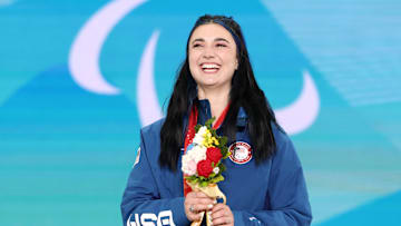 Beijing 2022 Winter Paralympics - Day 8