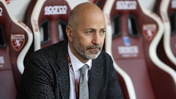 Ivan Gazidis