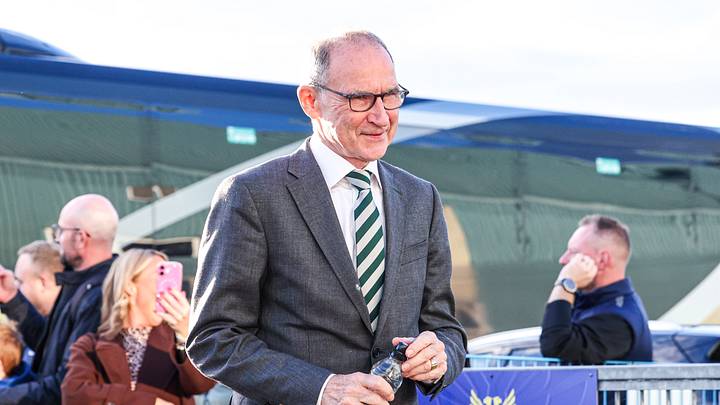 O'Neill may have given the board a dose of the truth