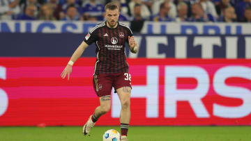 FC Schalke 04 v 1. FC Nürnberg - Second Bundesliga