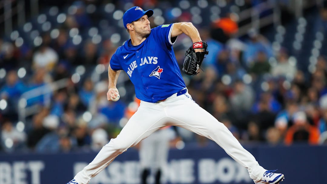 Baltimore Orioles v Toronto Blue Jays