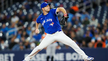 Baltimore Orioles v Toronto Blue Jays