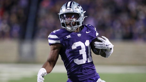 Kansas State football preview