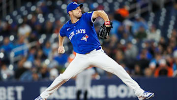 Baltimore Orioles v Toronto Blue Jays