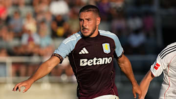 Eintracht Frankfurt vs Aston Villa FC - International Friendly