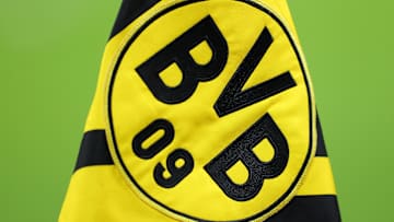 Borussia Dortmund v FC Barcelona - UEFA Champions League 2024/25 League Phase MD6