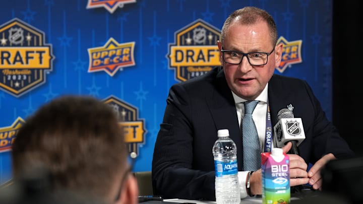 Brad Treliving has done a good job of avoiding costly albatrosses that could shackle the club for years to come.