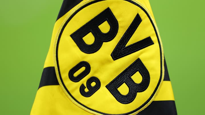 Borussia Dortmund v FC Barcelona - UEFA Champions League 2024/25 League Phase MD6