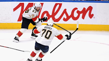 2025 Stanley Cup Final - Game Two
