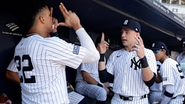 Colorado Rockies v New York Yankees