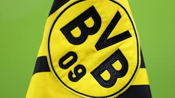 Borussia Dortmund v FC Barcelona - UEFA Champions League 2024/25 League Phase MD6