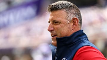 New England Patriots v Minnesota Vikings - NFL Preseason 2025