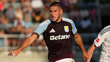 Eintracht Frankfurt vs Aston Villa FC - International Friendly