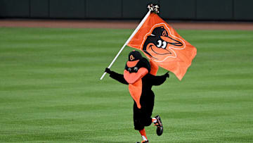 Toronto Blue Jays v Baltimore Orioles