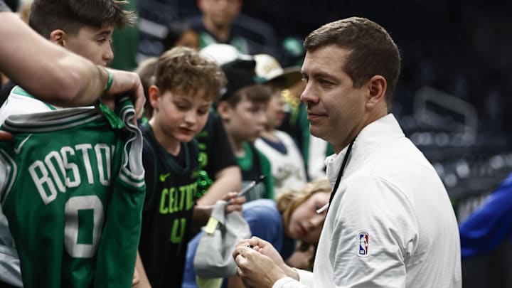 Boston Celtics, Utah Jazz, Austin Ainge, Danny Ainge