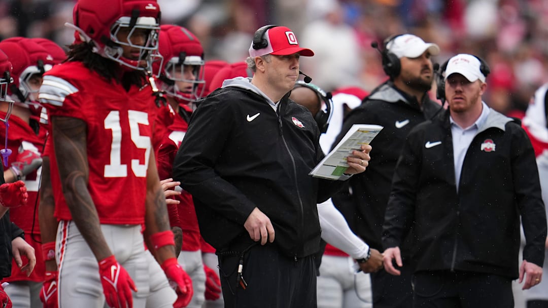 These three College Football programs should be happy about taking part in the spring game tradition