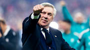 Ancelotti pas inquiet malgré la défaite contre le Barça