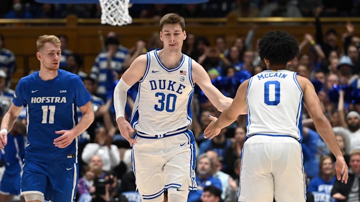NCAAB News