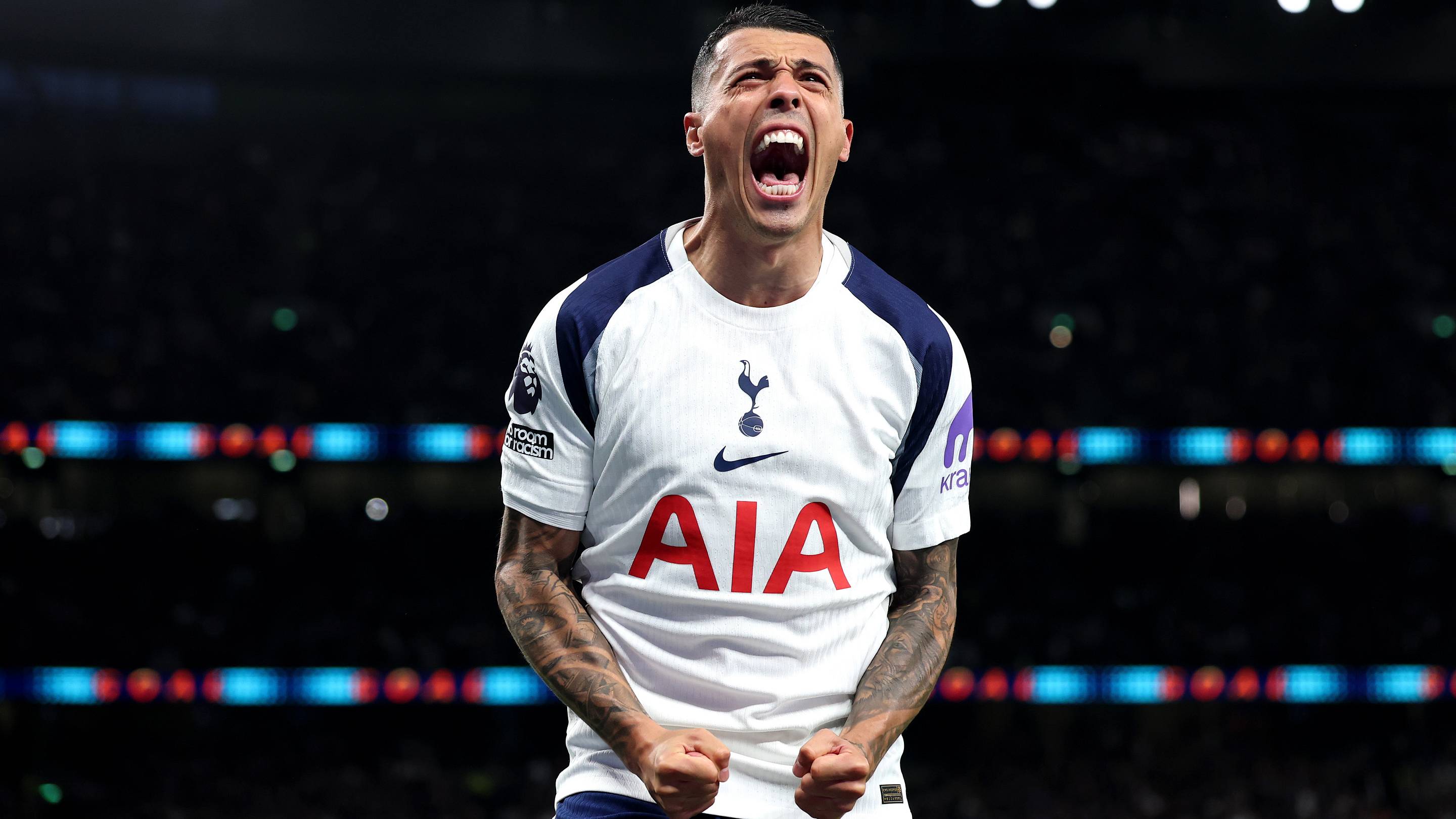 5 individuals most responsible for Tottenham escaping Premier League relegation