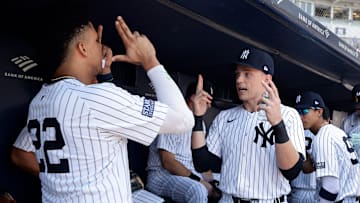 Colorado Rockies v New York Yankees