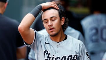 Los Medias Blancas de Chicago llegaron a 20 derrotas consecutivas