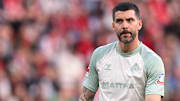 Anthony Jung wird Werder Bremen im Sommer verlassen