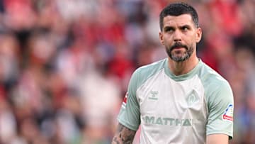Anthony Jung wird Werder Bremen im Sommer verlassen