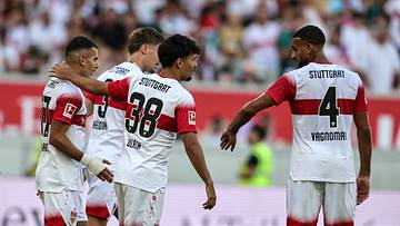Welche Spieler den VfB noch verlassen sollen oder können Welche Spieler den VfB noch verlassen sollen oder können