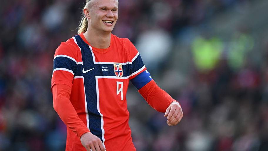 Erling Haaland