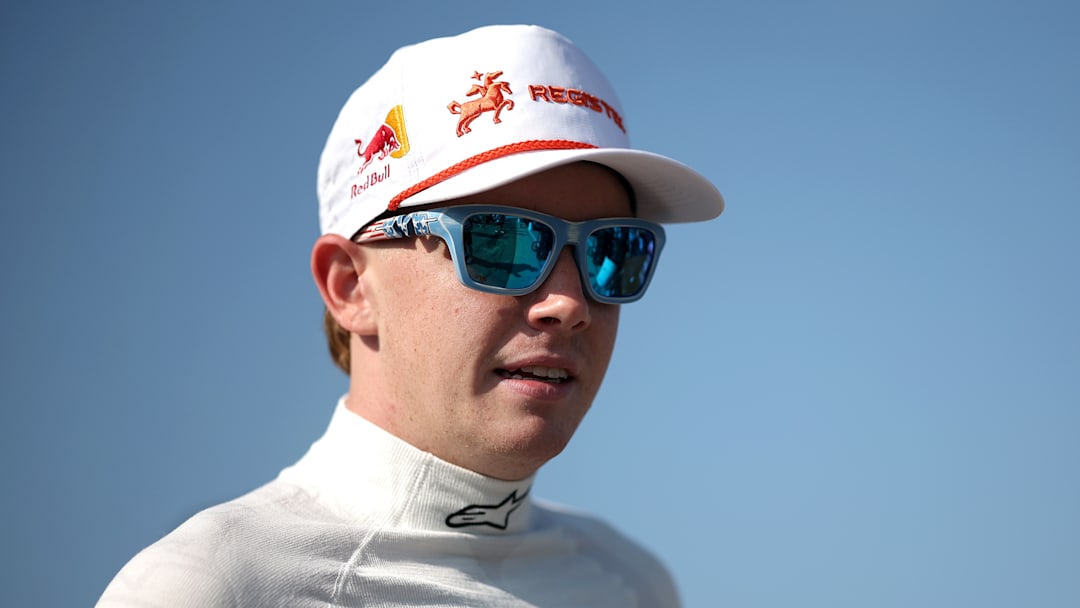 Connor Zilisch, JR Motorsports, NASCAR Xfinity Series
