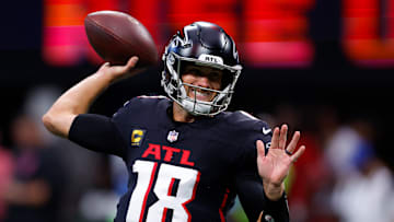 Pittsburgh Steelers v Atlanta Falcons