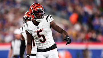 Cincinnati Bengals v New York Giants