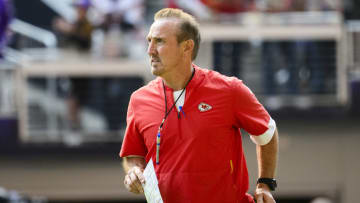 Kansas City Chiefs v Minnesota Vikings