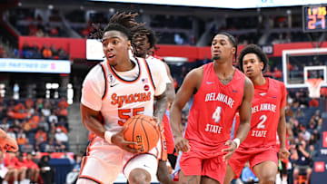 Syracuse basketball welcomes Monmouth to the Dome on Tuesday evening. Here's how to watch and key storylines.