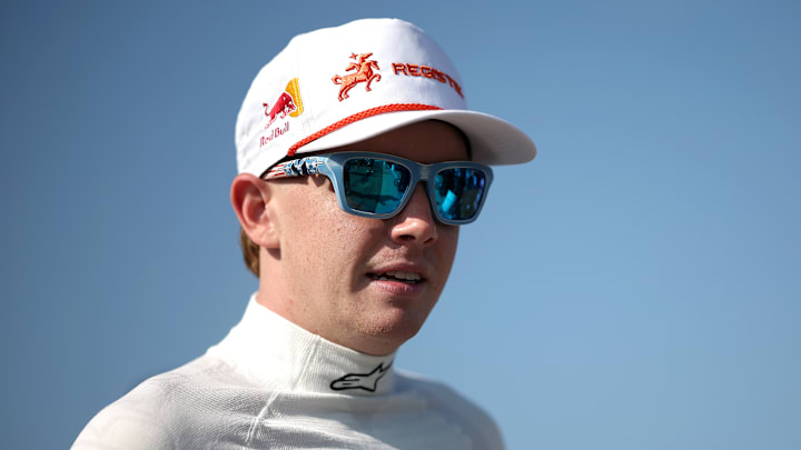 Connor Zilisch, JR Motorsports, NASCAR Xfinity Series