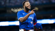 Vladimir Guerrero Jr. es imprescindible para Toronto 