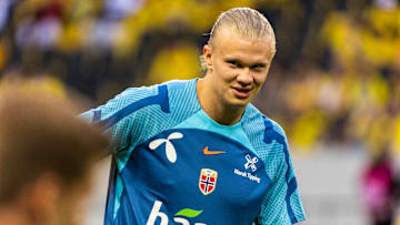 Sweden v Norway: UEFA Nations League - League Path Group 4