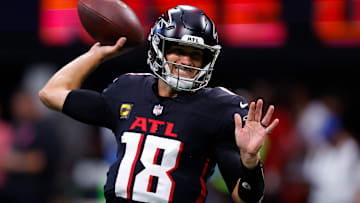 Atlanta Falcons, Kirk Cousins