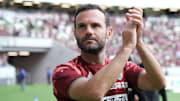Vissel Kobe v Kashima Antlers - J.LEAGUE Meiji Yasuda J1