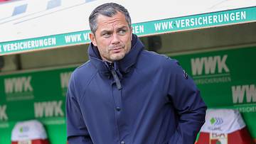 Übt scharfe Selbstkritik am Ablauf der jüngsten Trainerentlassung: Leipzigs Sportgeschäftsführer Marcel Schäfer