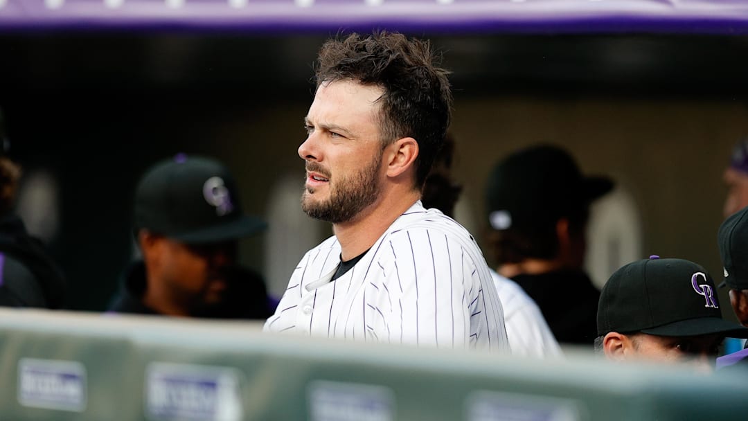 Colorado Rockies designated hitter Kris Bryant had a depressing update on his back injury.