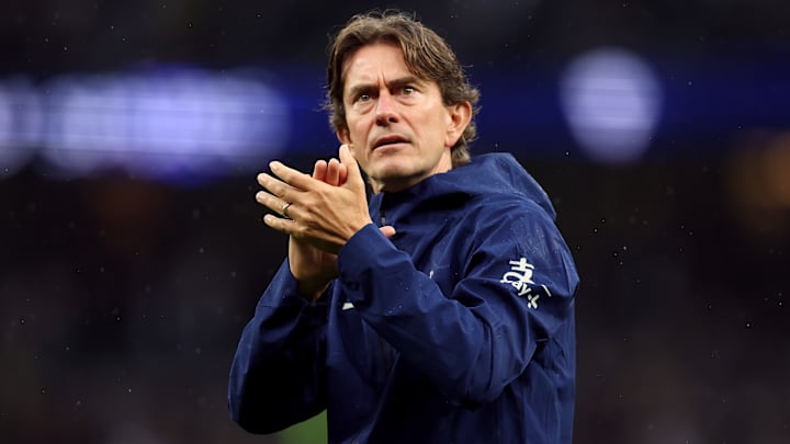 Tottenham Hotspur v Aston Villa - Premier League