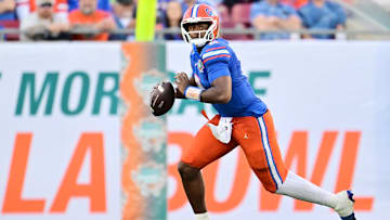 Tulane v Florida - Union Home Mortgage Gasparilla Bowl