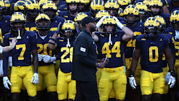 Fresno State v Michigan