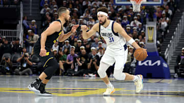 Dallas Mavericks, Klay Thompson, Stephen Curry