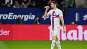 Robert Lewandowski pourrait avoir une lourde suspension.