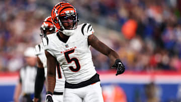 Cincinnati Bengals v New York Giants