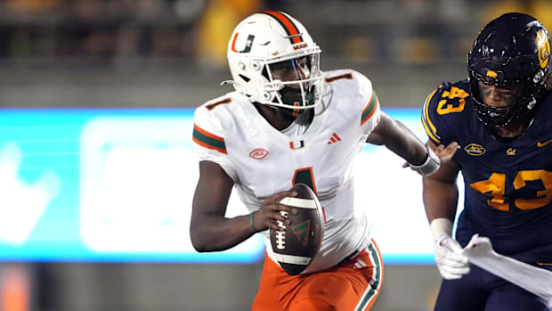 ESPN top 25 college football ranking