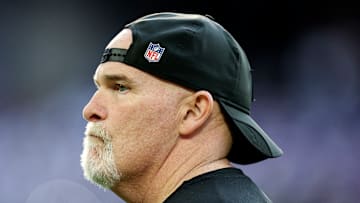 Washington Commanders v Minnesota Vikings - NFL 2025