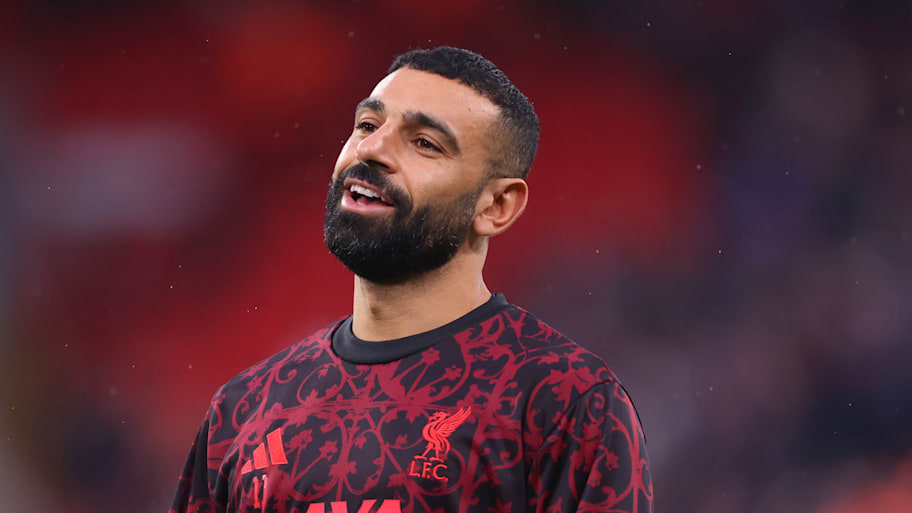 Mohamed Salah